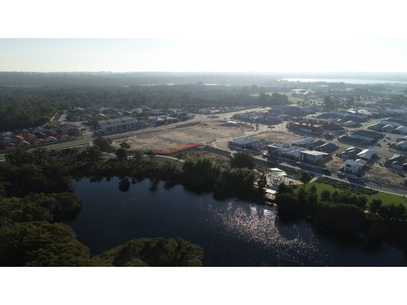 1 Volta Way, Success WA 6164