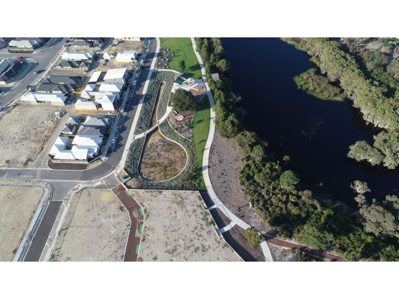 1 Volta Way, Success WA 6164