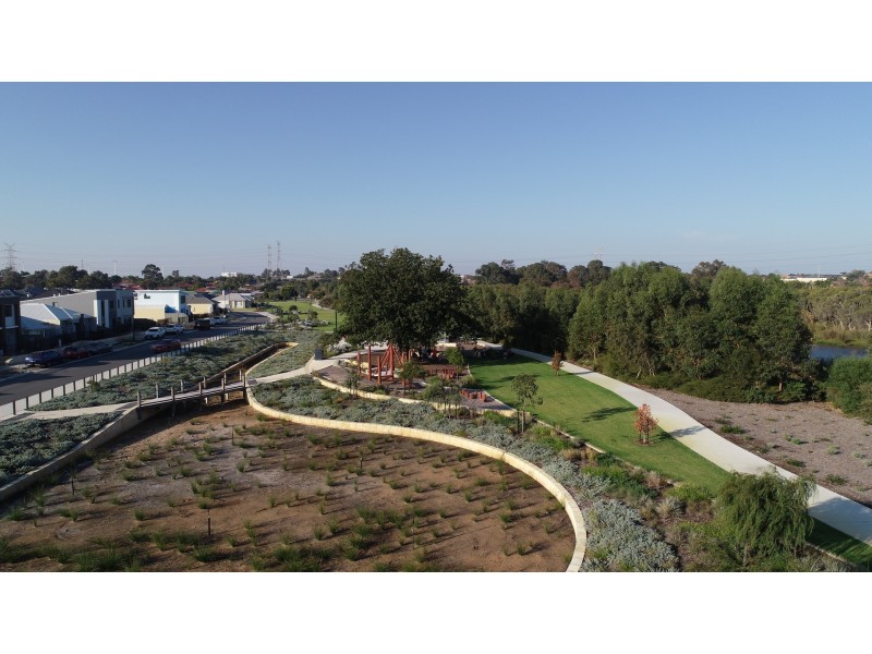 1 Volta Way, Success WA 6164