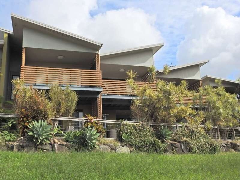 4/6 Whistler Way, Mount Pleasant QLD 4740