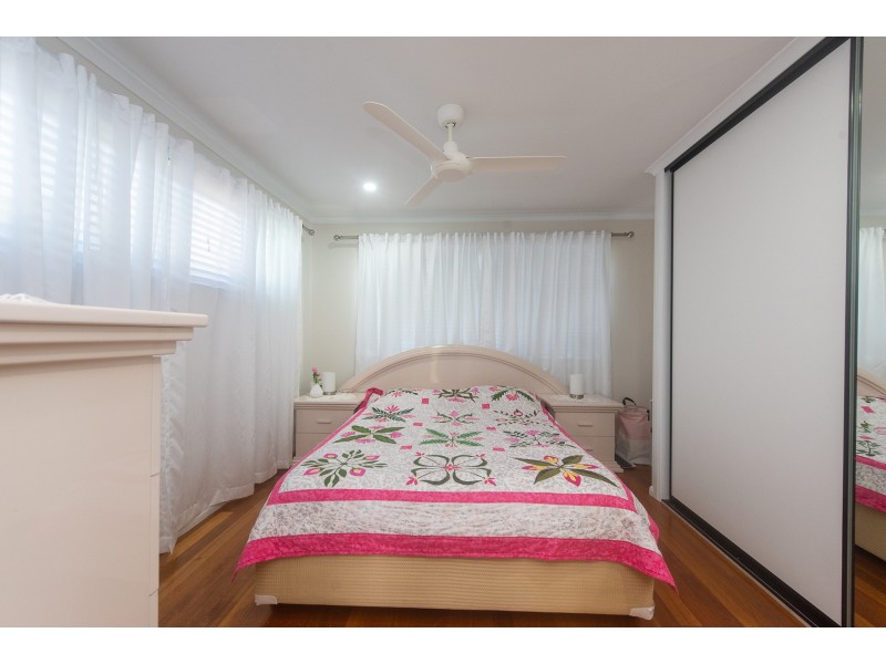 4/6 Whistler Way, Mount Pleasant QLD 4740