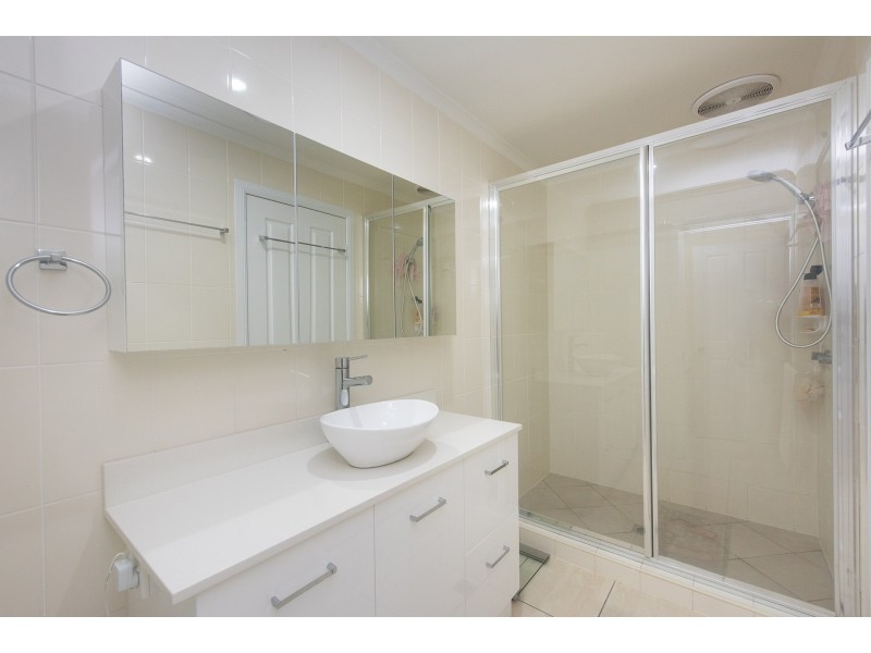 4/6 Whistler Way, Mount Pleasant QLD 4740