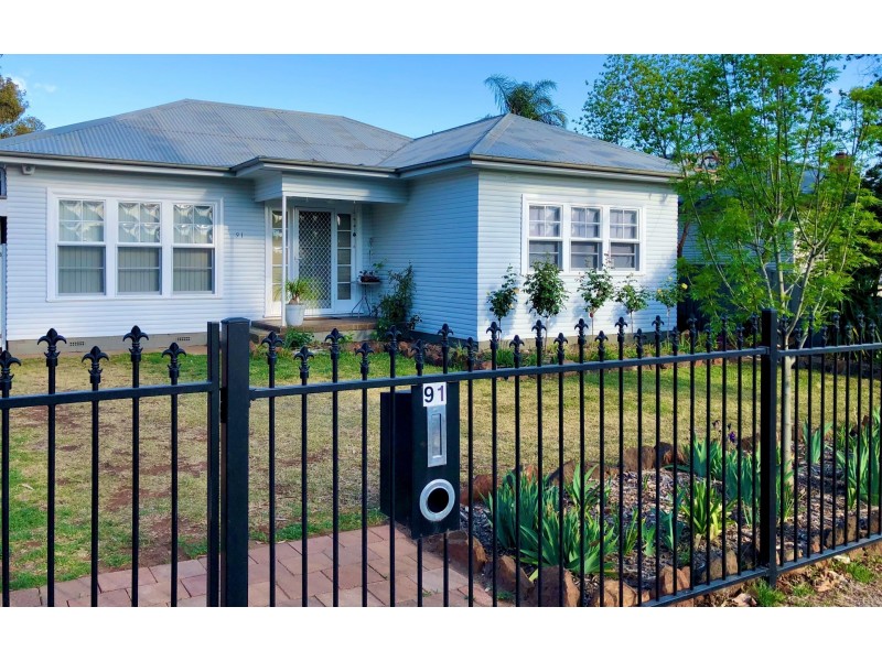 91 North Street, Dubbo NSW 2830