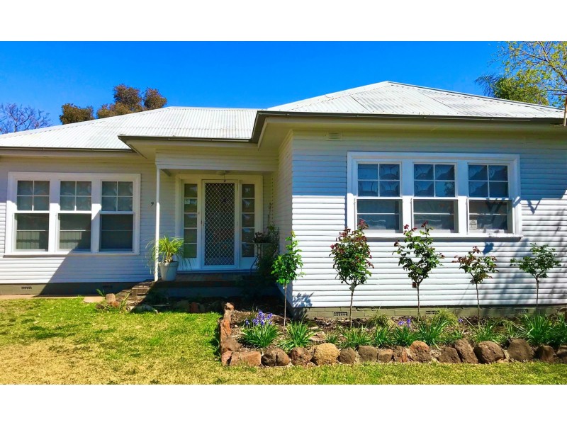 91 North Street, Dubbo NSW 2830