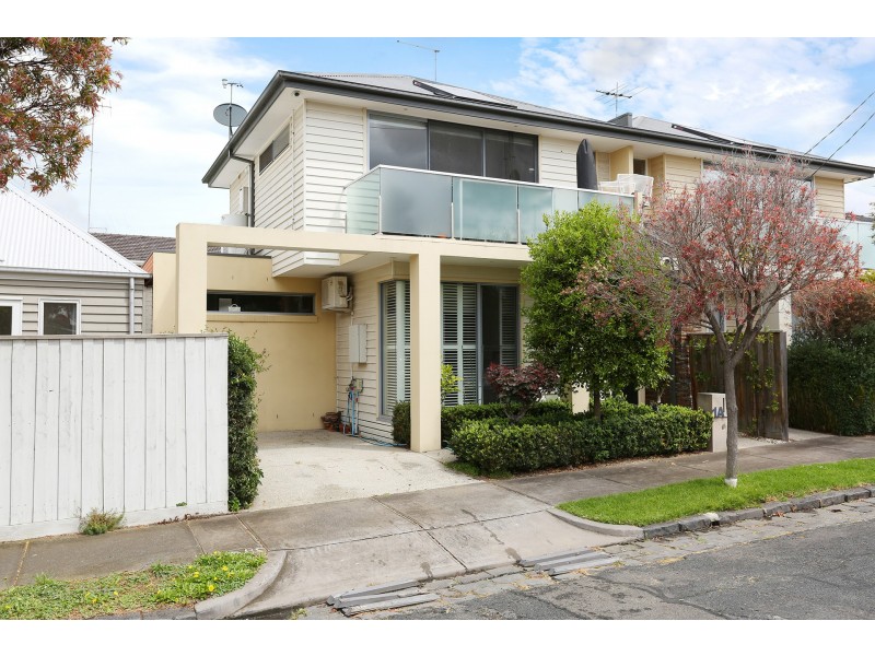 1A Knox Street, Yarraville VIC 3013