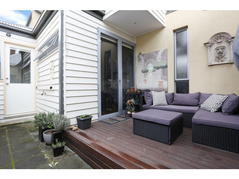 1A Knox Street, Yarraville VIC 3013