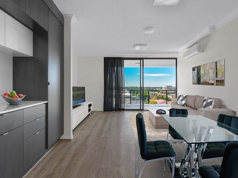 302/59 Latham Street, Chermside QLD 4032