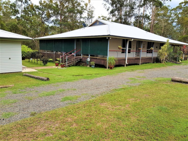 52 Whistlers Lane, Verges Creek NSW 2440