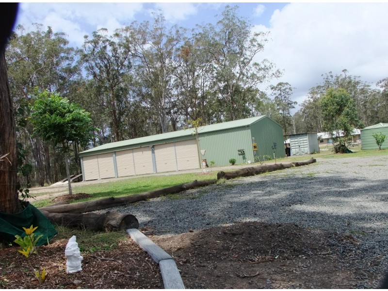 52 Whistlers Lane, Verges Creek NSW 2440