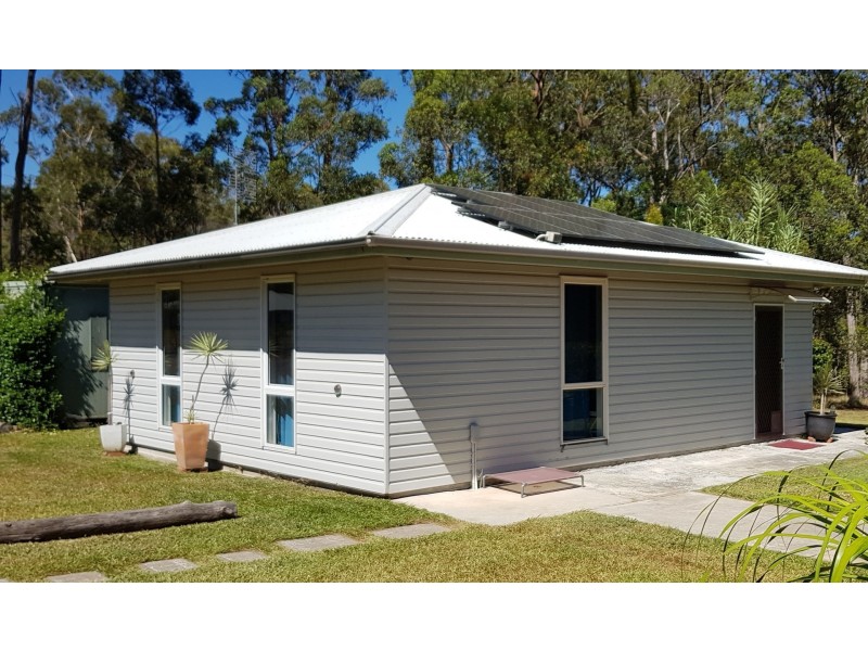 52 Whistlers Lane, Verges Creek NSW 2440
