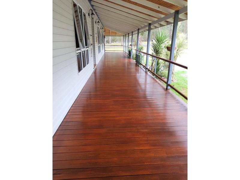 52 Whistlers Lane, Verges Creek NSW 2440