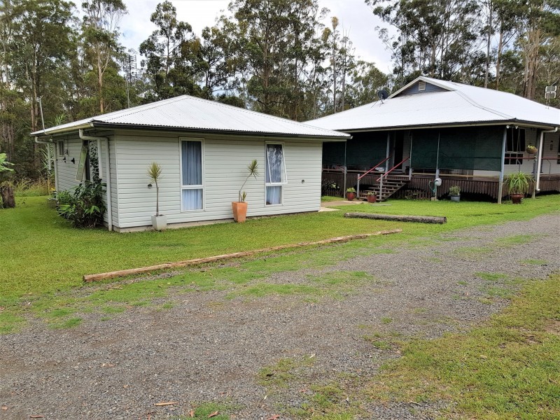 52 Whistlers Lane, Verges Creek NSW 2440