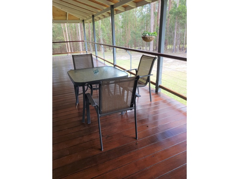 52 Whistlers Lane, Verges Creek NSW 2440