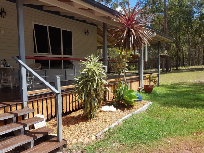 52 Whistlers Lane, Verges Creek NSW 2440