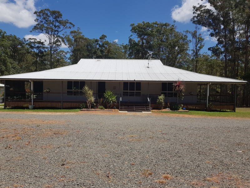 52 Whistlers Lane, Verges Creek NSW 2440