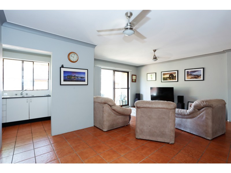 8/209 Hawkesbury Road, Westmead NSW 2145