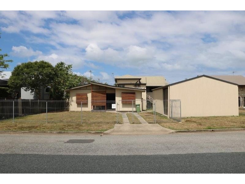 4 James Street, Mackay QLD 4740
