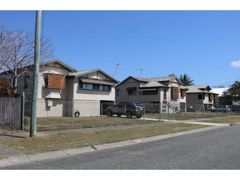 4 James Street, Mackay QLD 4740