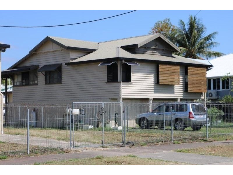 4 James Street, Mackay QLD 4740
