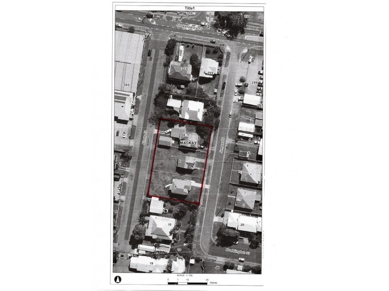 4 James Street, Mackay QLD 4740