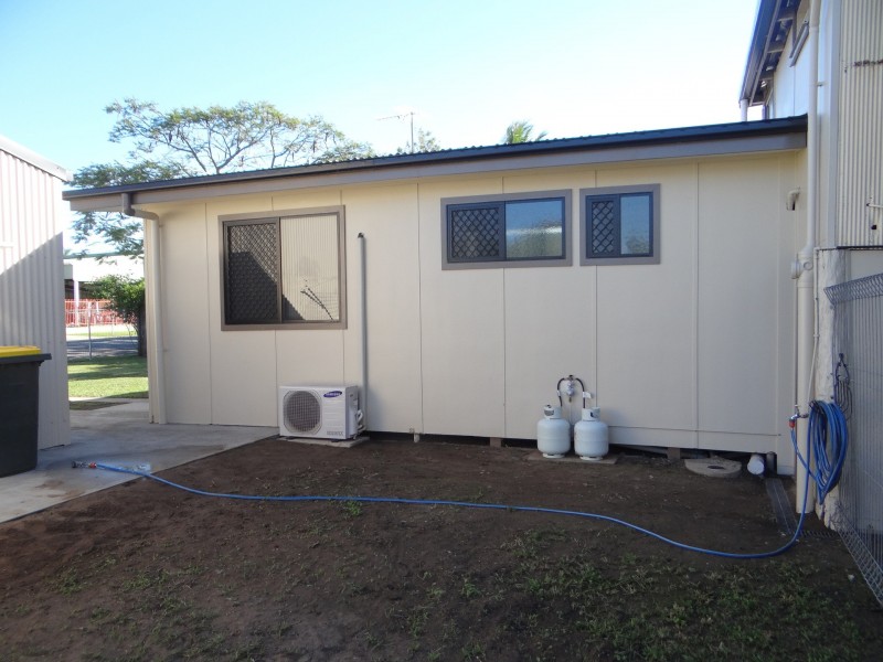 4 James Street, Mackay QLD 4740