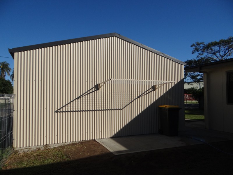 4 James Street, Mackay QLD 4740