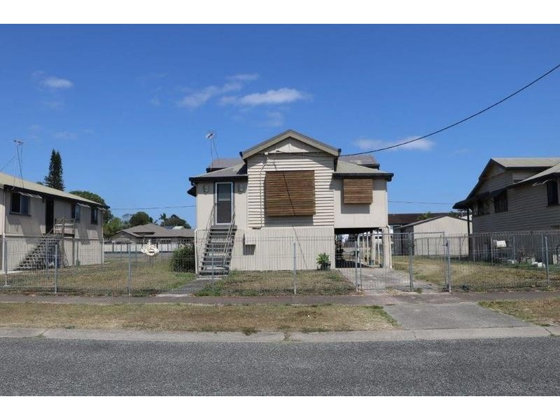 6 James Street, Mackay QLD 4740