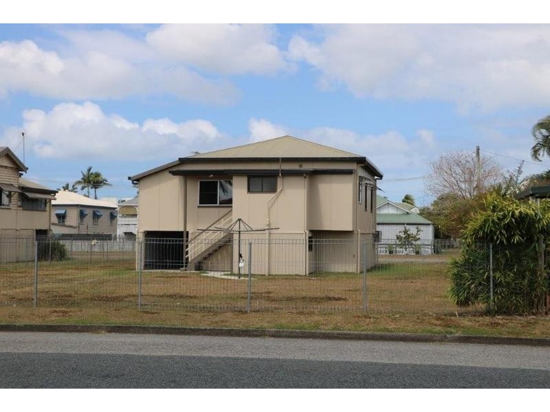6 James Street, Mackay QLD 4740