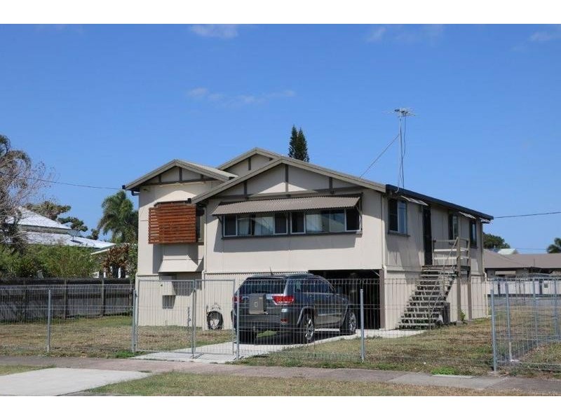 8 James Street, Mackay QLD 4740