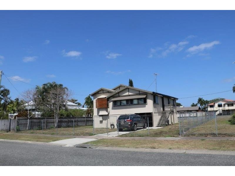 8 James Street, Mackay QLD 4740