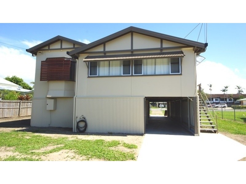 8 James Street, Mackay QLD 4740