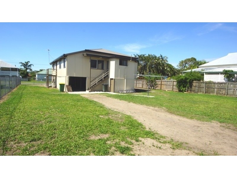 8 James Street, Mackay QLD 4740