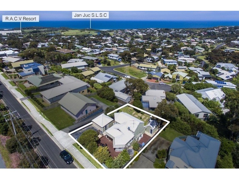 57 Great Ocean Road, Jan Juc VIC 3228