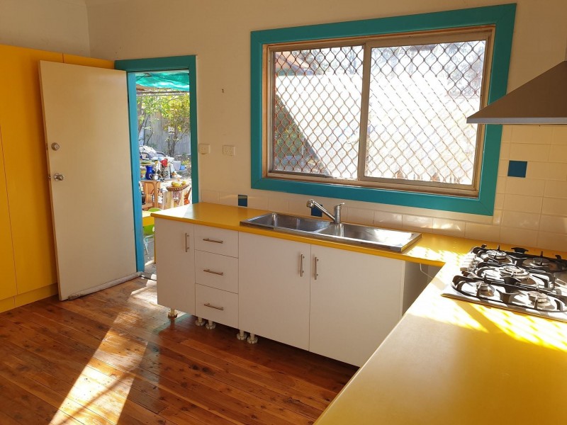 58 Hood Street, Wilcannia NSW 2836