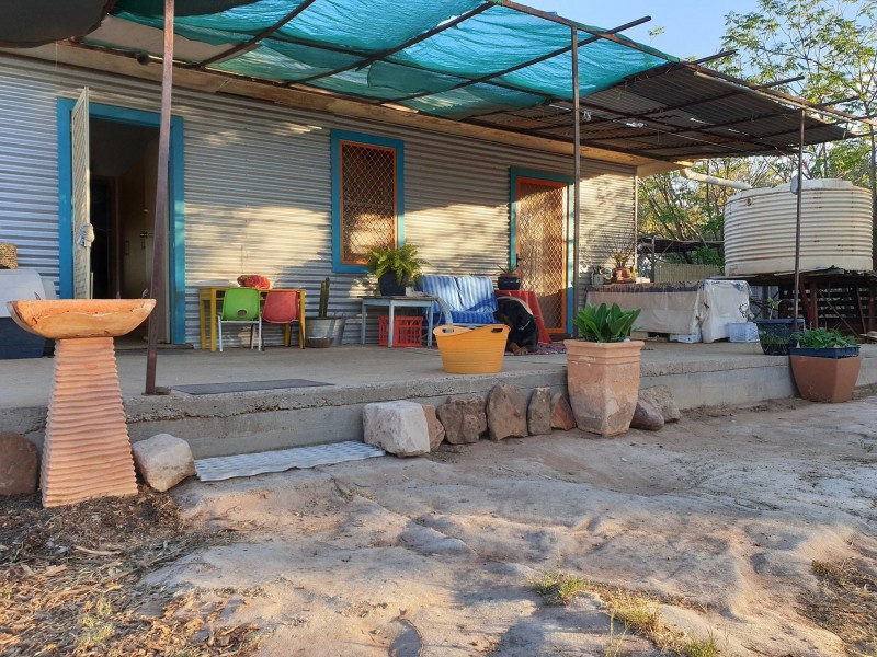 58 Hood Street, Wilcannia NSW 2836