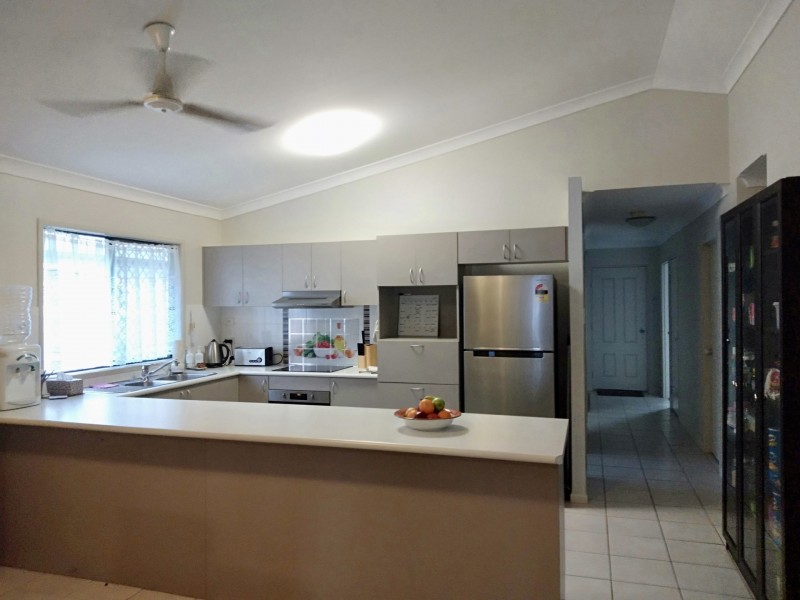 27 Malabar Street, Condon QLD 4815