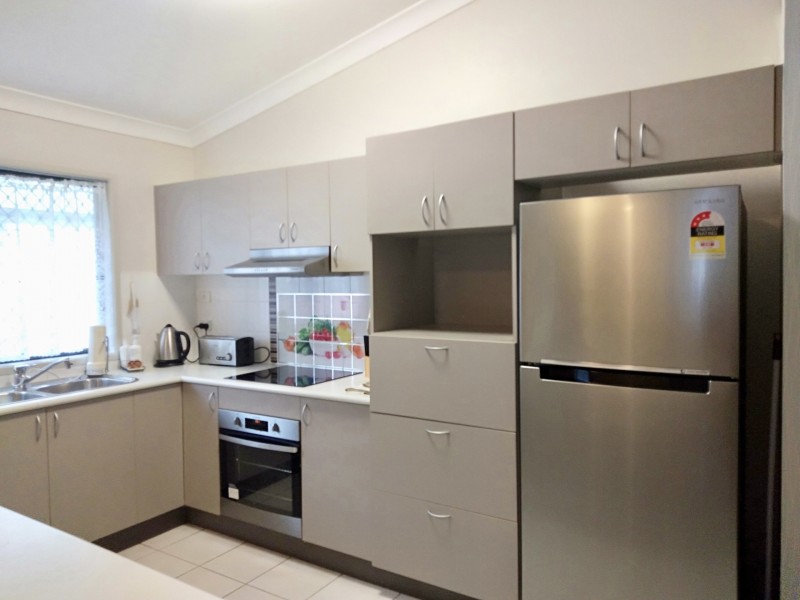 27 Malabar Street, Condon QLD 4815