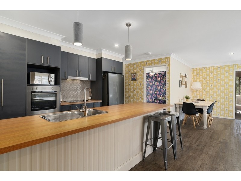61 Lennon Boulevard, Narangba QLD 4504