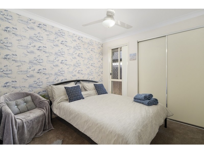 61 Lennon Boulevard, Narangba QLD 4504