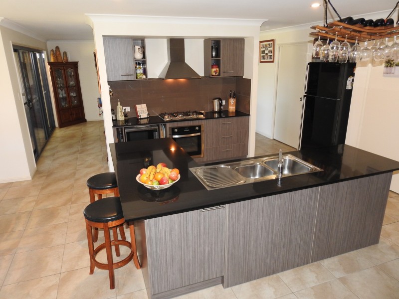 84 Carroll Road, Hodgson Vale QLD 4352