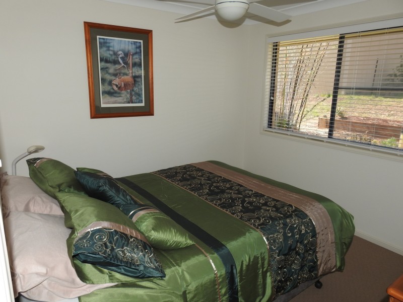 84 Carroll Road, Hodgson Vale QLD 4352