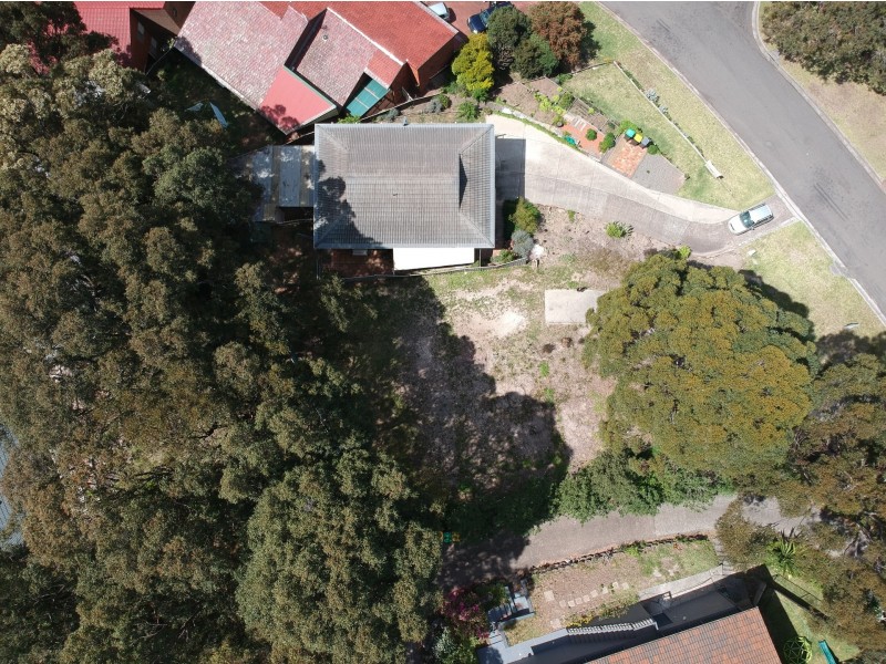 16 Taranaki Place, Macquarie Hills NSW 2285