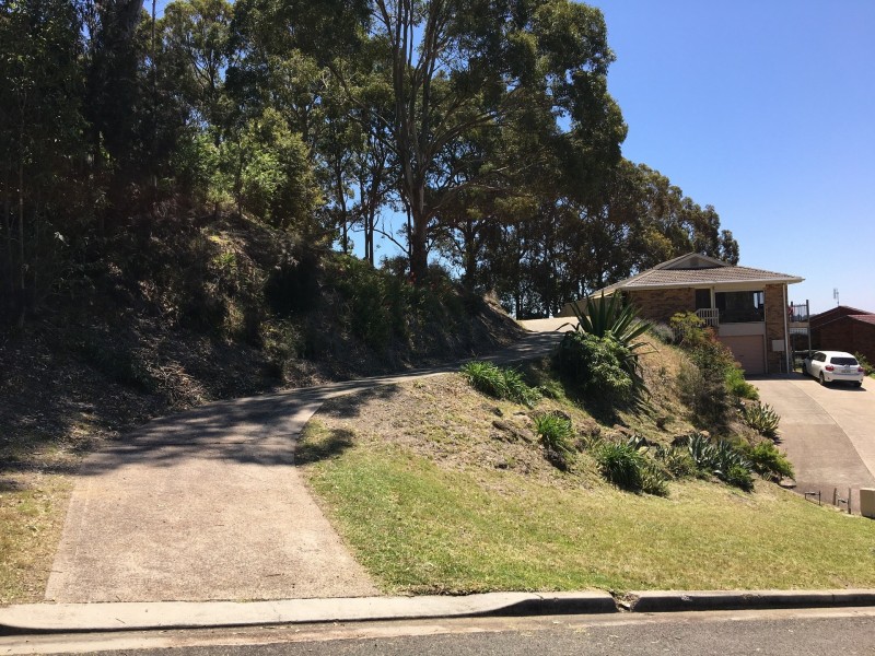 16 Taranaki Place, Macquarie Hills NSW 2285