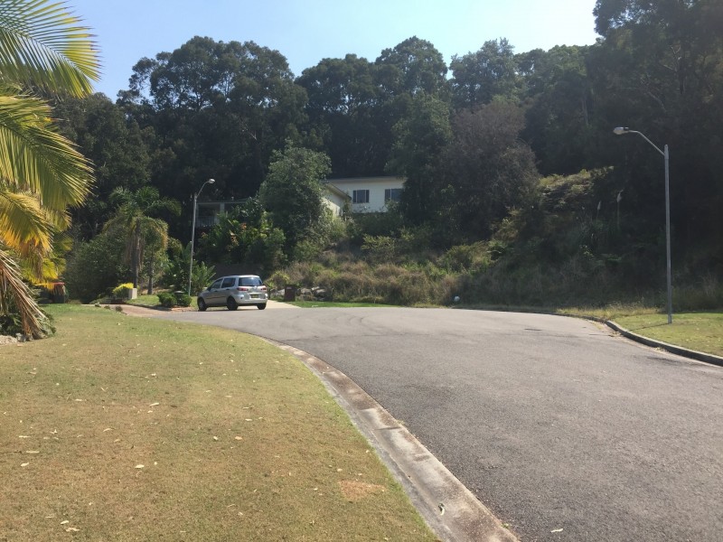 16 Taranaki Place, Macquarie Hills NSW 2285