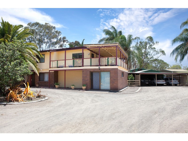 141 Birthamba Road, South Kolan QLD 4670
