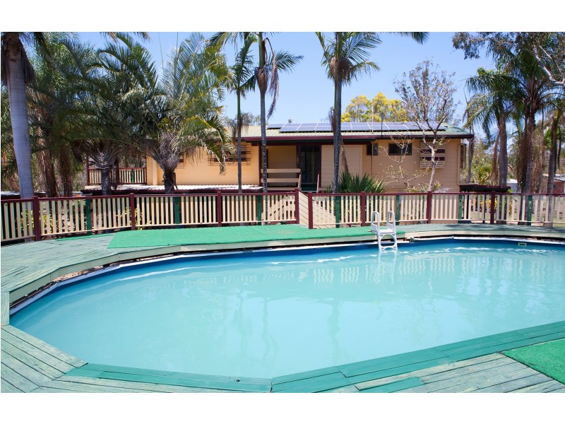 141 Birthamba Road, South Kolan QLD 4670