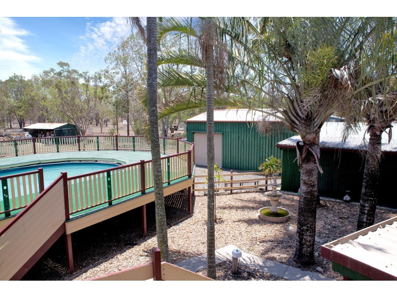 141 Birthamba Road, South Kolan QLD 4670