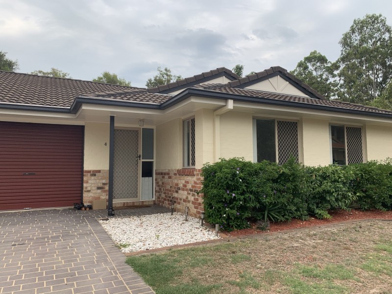 4/333 Colburn Avenue, Victoria Point QLD 4165