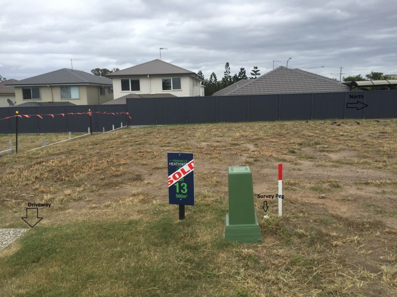 20 Pinnacle Circuit, Heathwood QLD 4110