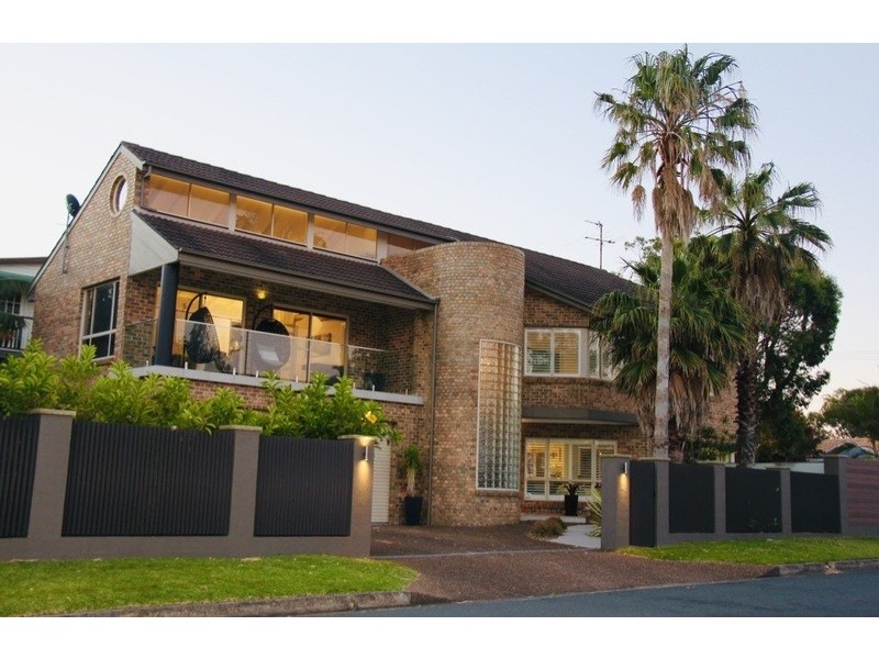 3 Aldridge Avenue, East Corrimal NSW 2518